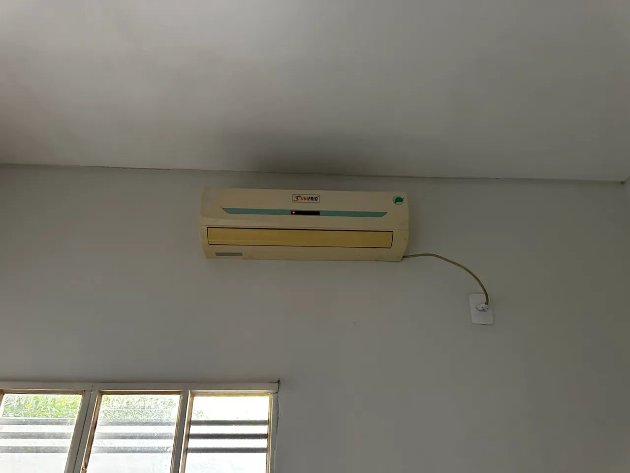 Central de ar 12 mil Btu  - Foto 2