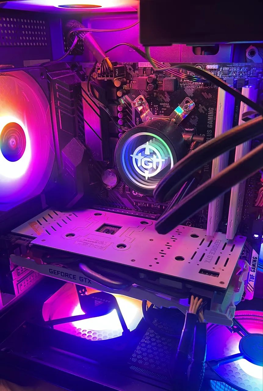Gtx 960 2gb Galax - Foto 2