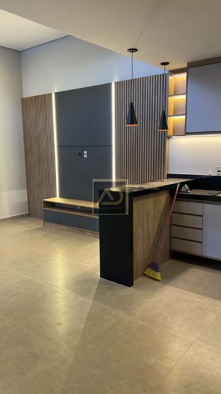 CASA RESIDENCIAL em INDAIATUBA - SP, VILA CASTELO BRANCO - Foto 5