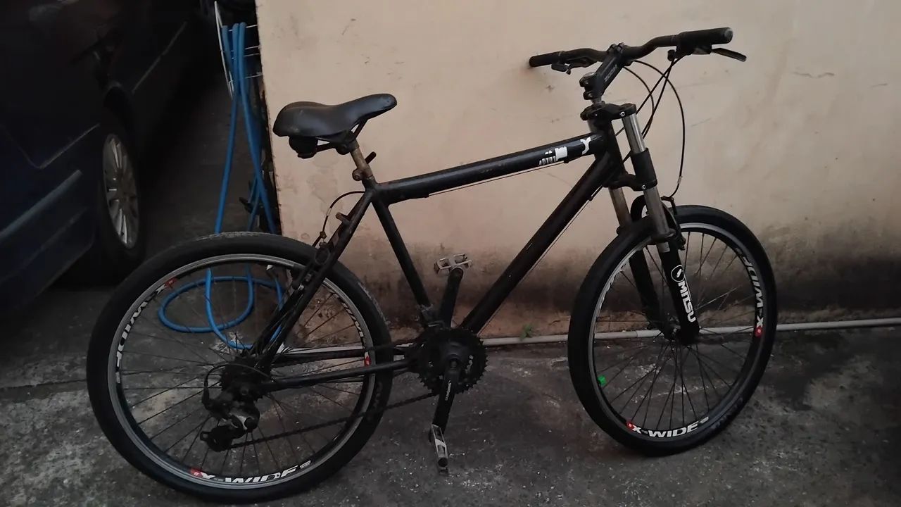 BICICLETA  - Foto 3