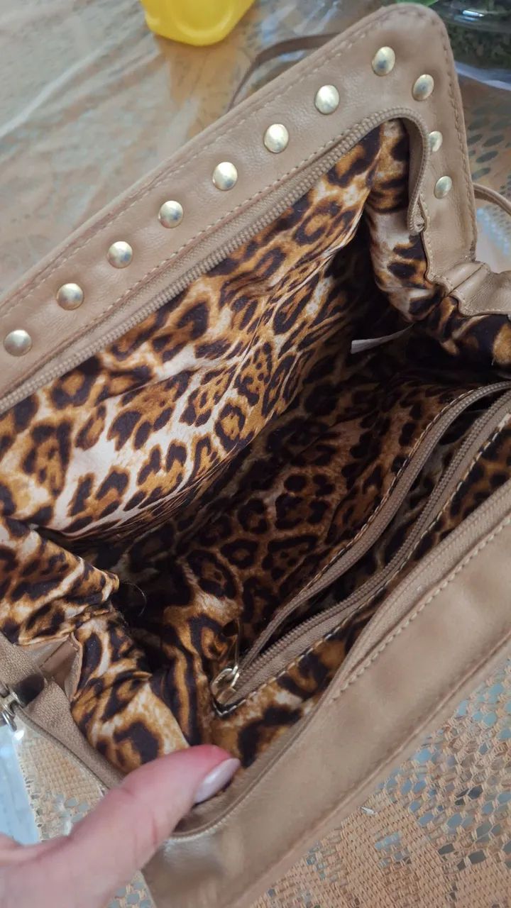 Bolsa Carmen Steffens  - Foto 3