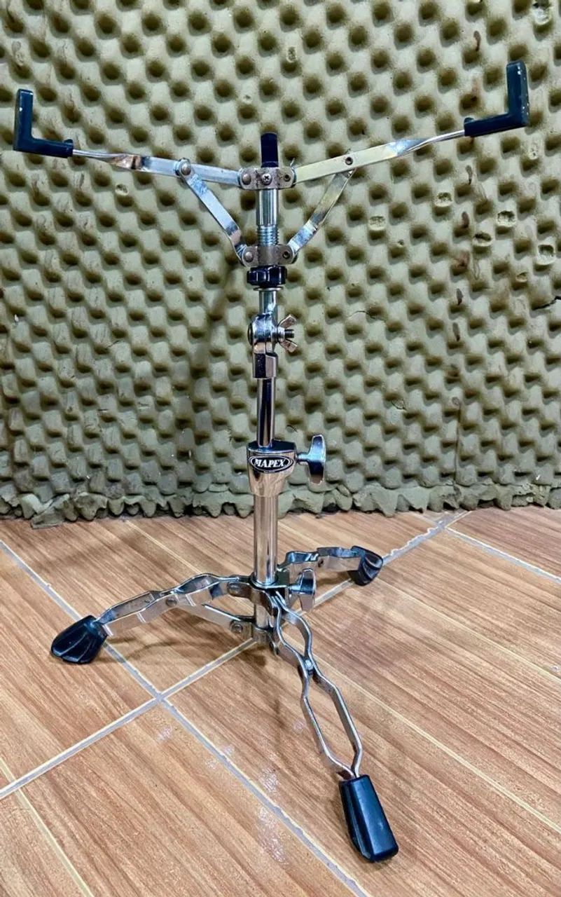 Suporte  Mapex Para Caixa - Foto 2