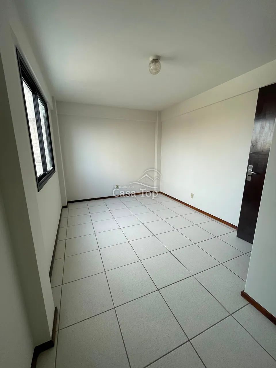 Apartamento para alugar Centro - Edifício José Honorato Muller - Foto 3