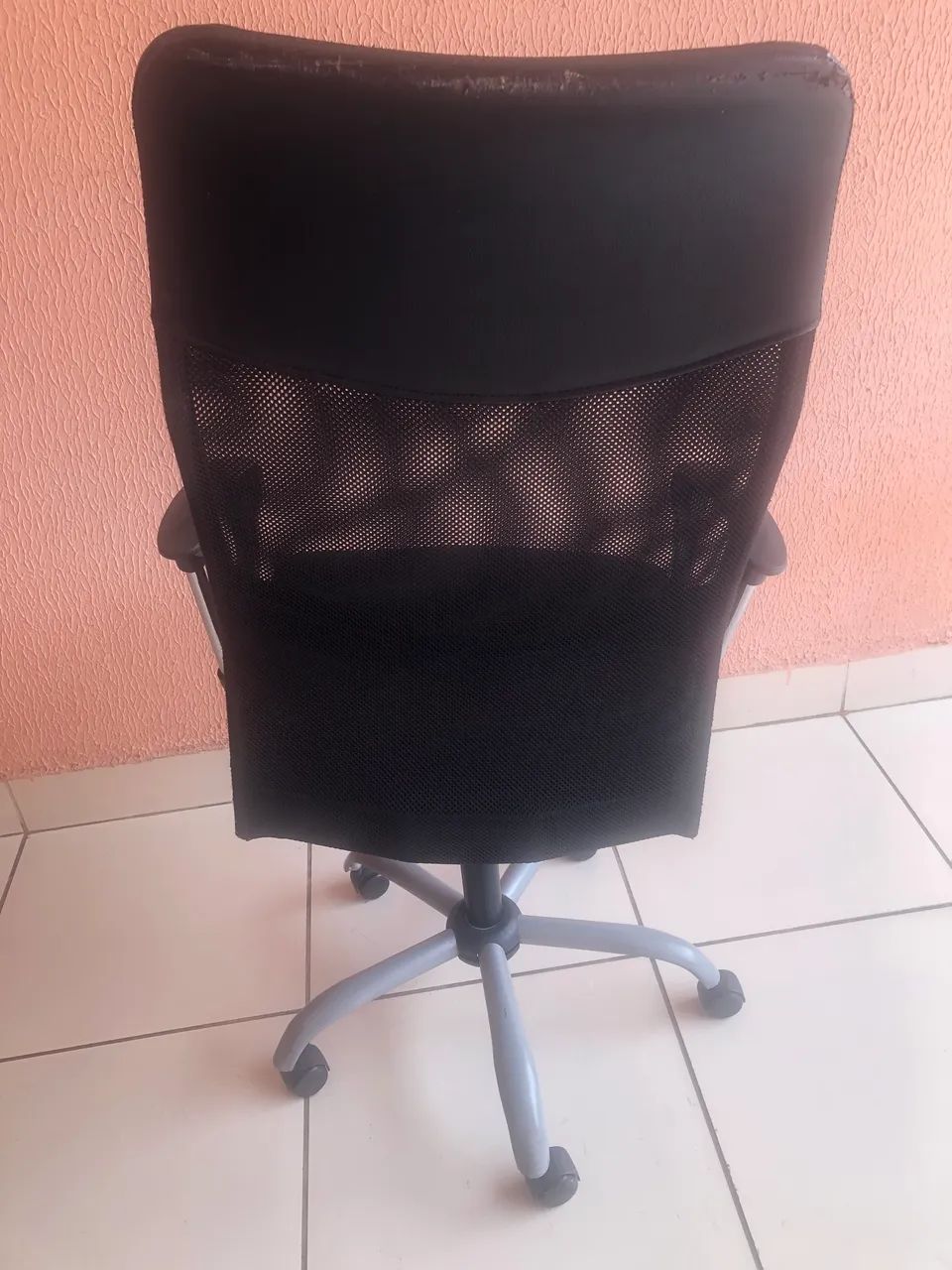 Cadeira de escritório  - Foto 2