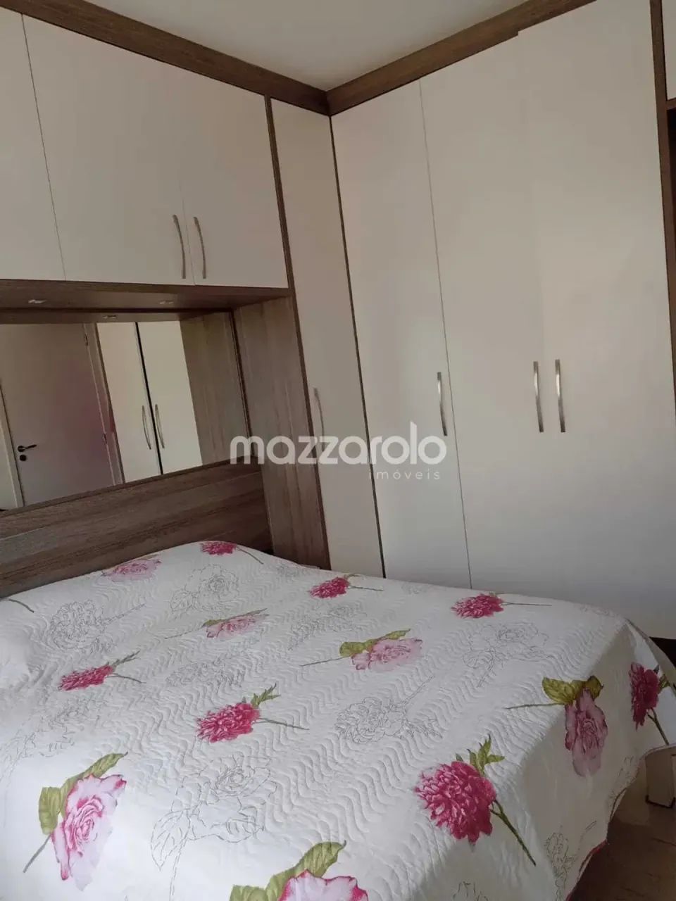 Apartamento moderno em Santo Amaro da Imperatriz - Foto 3