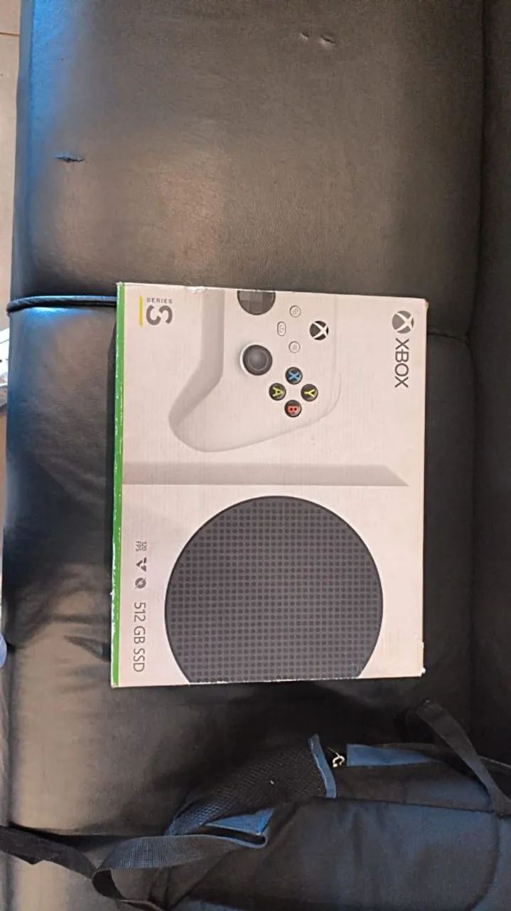 Xbox séries s - Foto 5