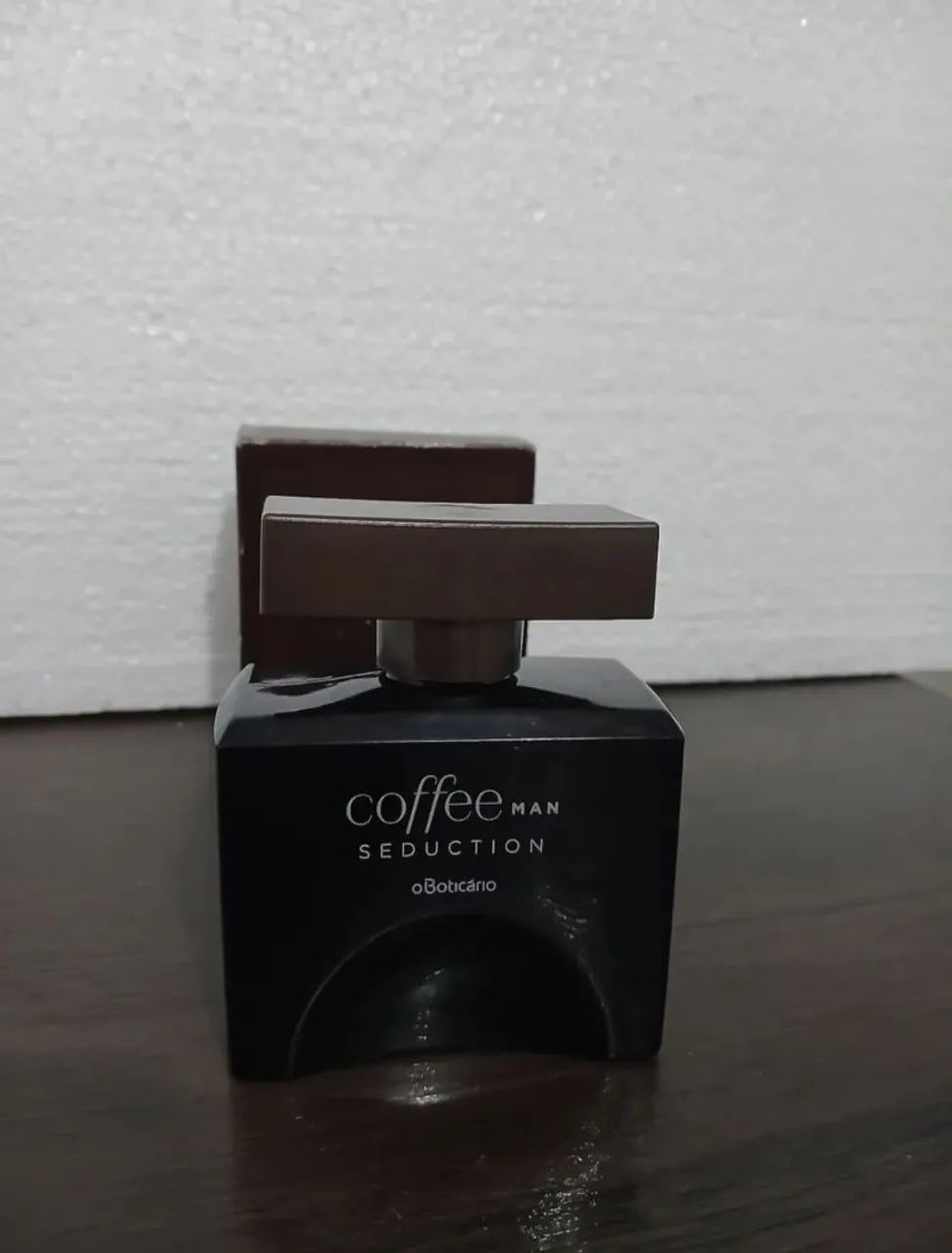 Coffee Man Seduction 100ml  - Foto 2