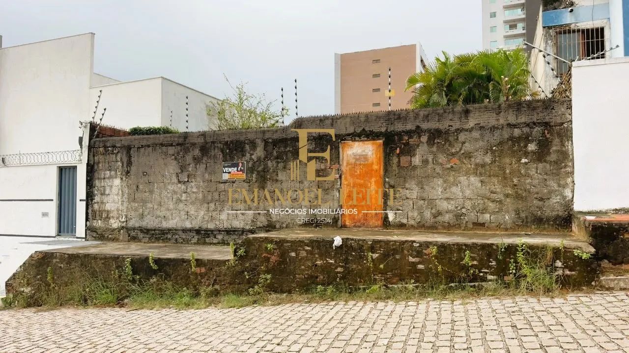 Vende-se amplo terreno em Lagoa Nova - Natal/RN - Foto 4