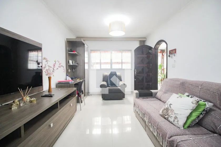 Casa à Venda - Vila Constança , 4 Quartos, 180 m2 - Foto 2