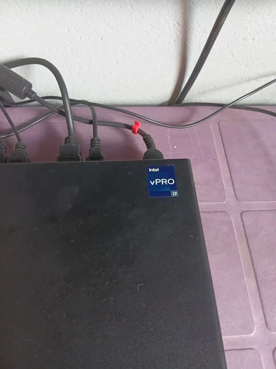 Computador Thinkcentre (Lenovo) - Foto 2