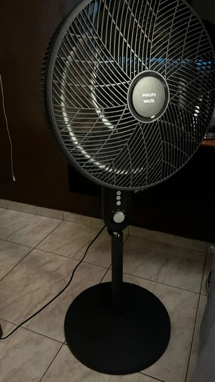 Ventilador