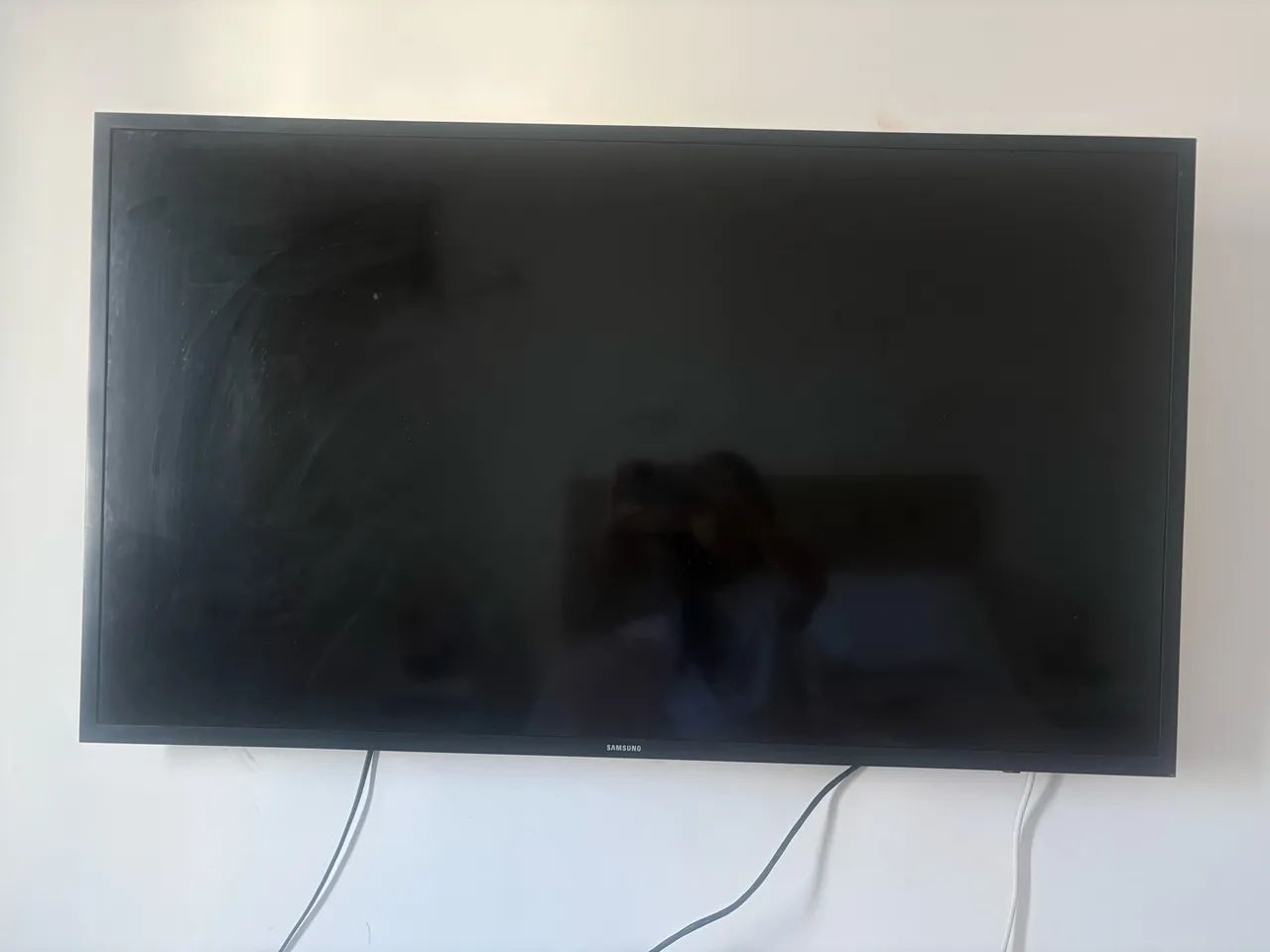 Tv Samsung 32polegadas - Foto 2