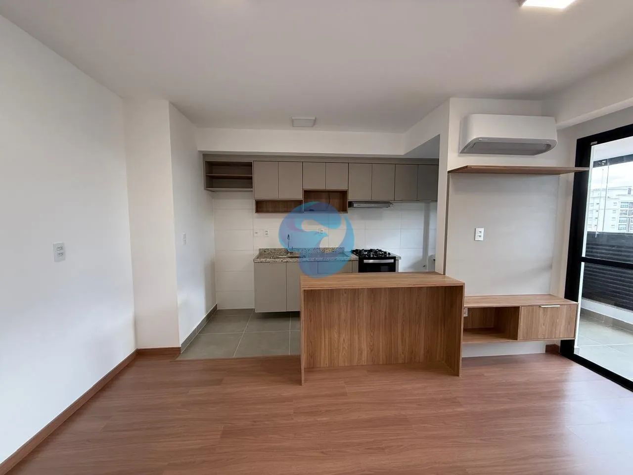 Apartamento para aluguel em Biarritz Parque Campolim