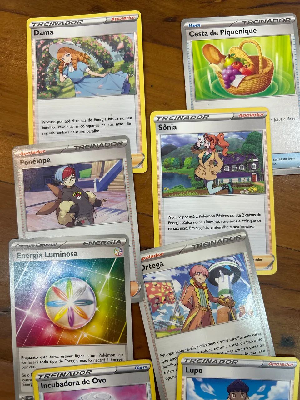 Cartas Pokémon 0,50 cada - Foto 2