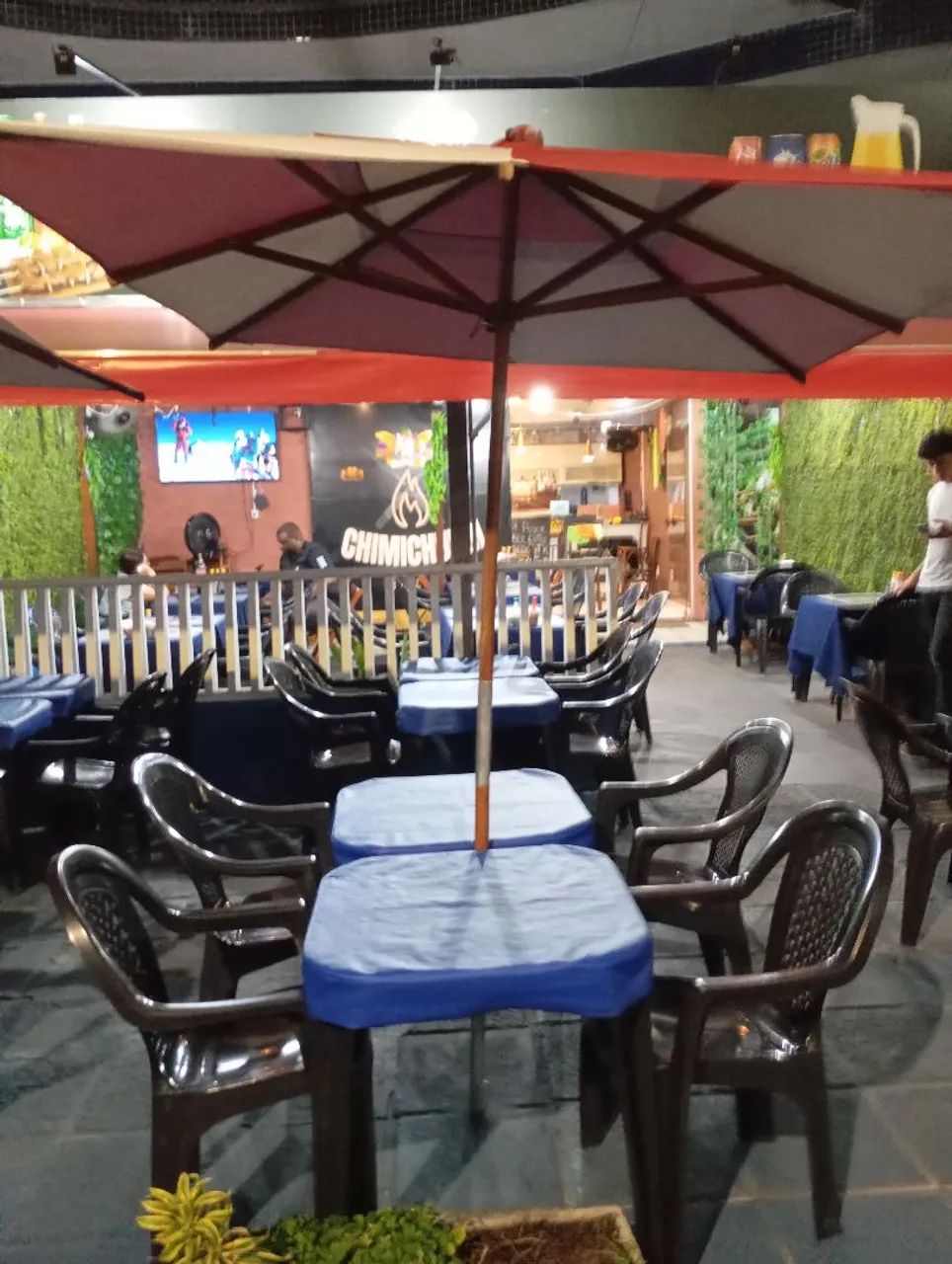 Restaurante Chimichurri ponto comercial  - Foto 4