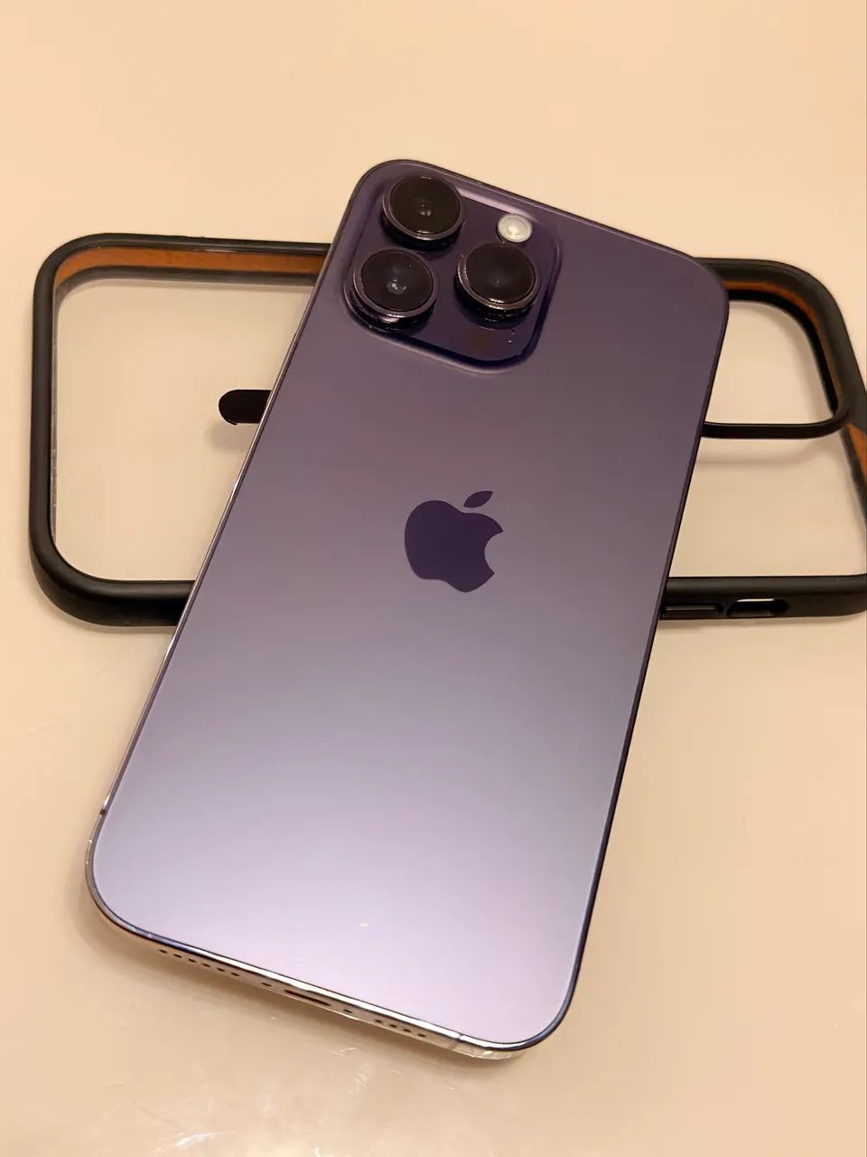 IPHONE 14 PRO MAX 128G - Foto 4