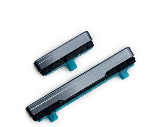 Botão Power Volume Externo Para Galaxy S21 / S21+ - Foto 2
