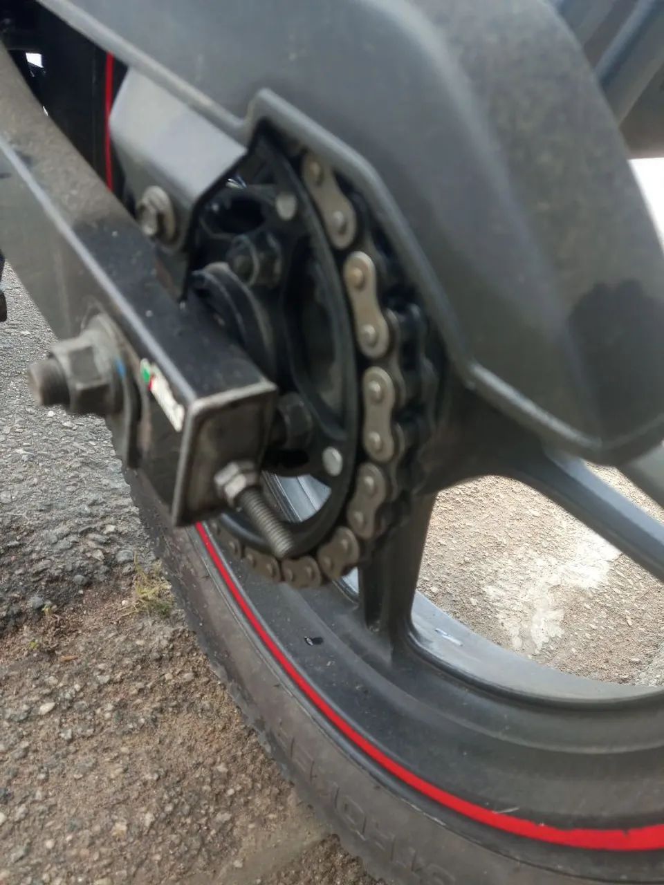 Moto Cb 300 - Foto 3