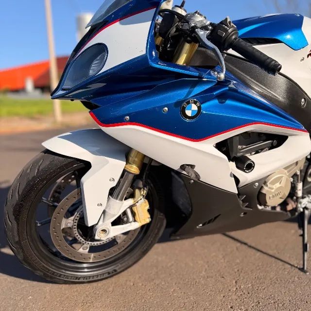 S1000RR 2016 Original de fabrica - Foto 2