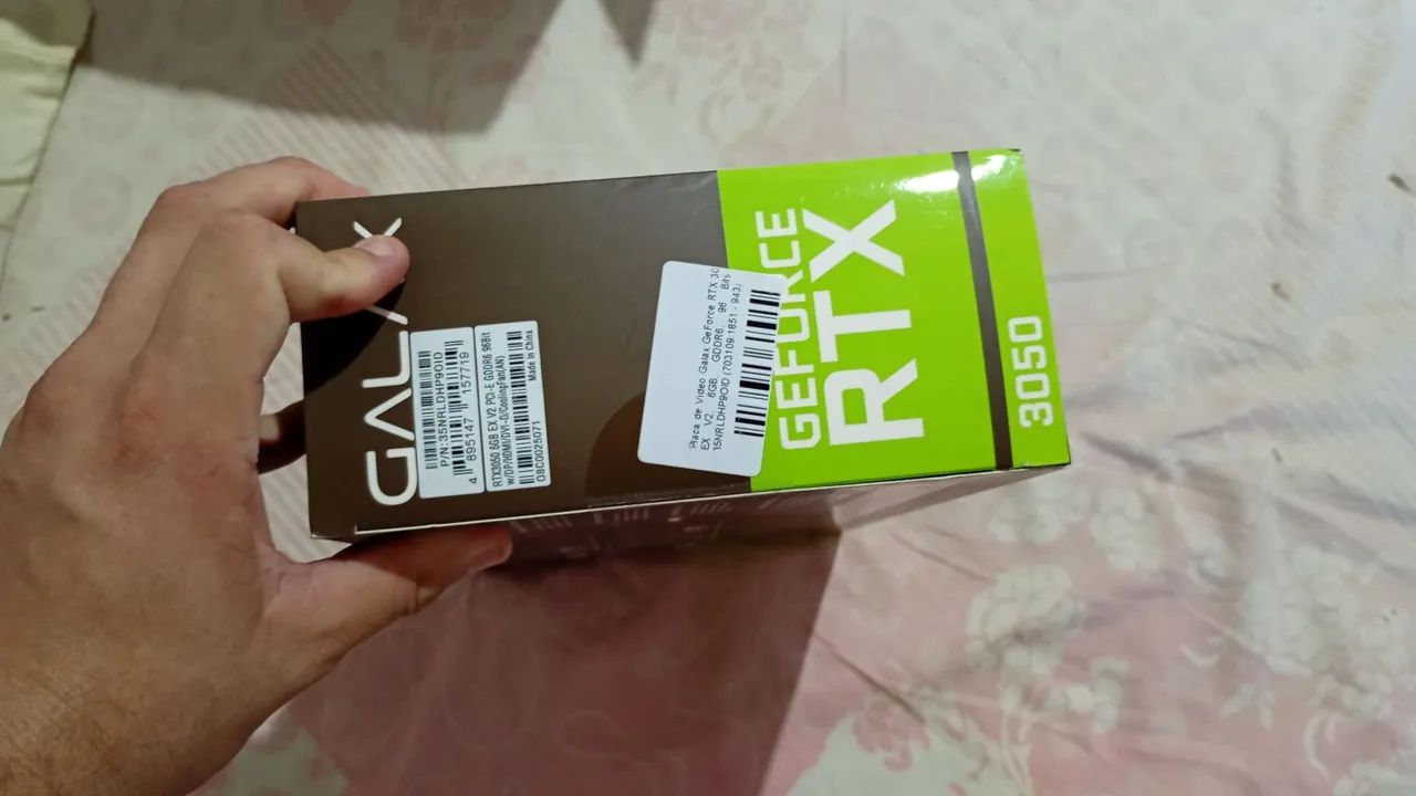 PLACA DE VÍDEO  - Foto 4