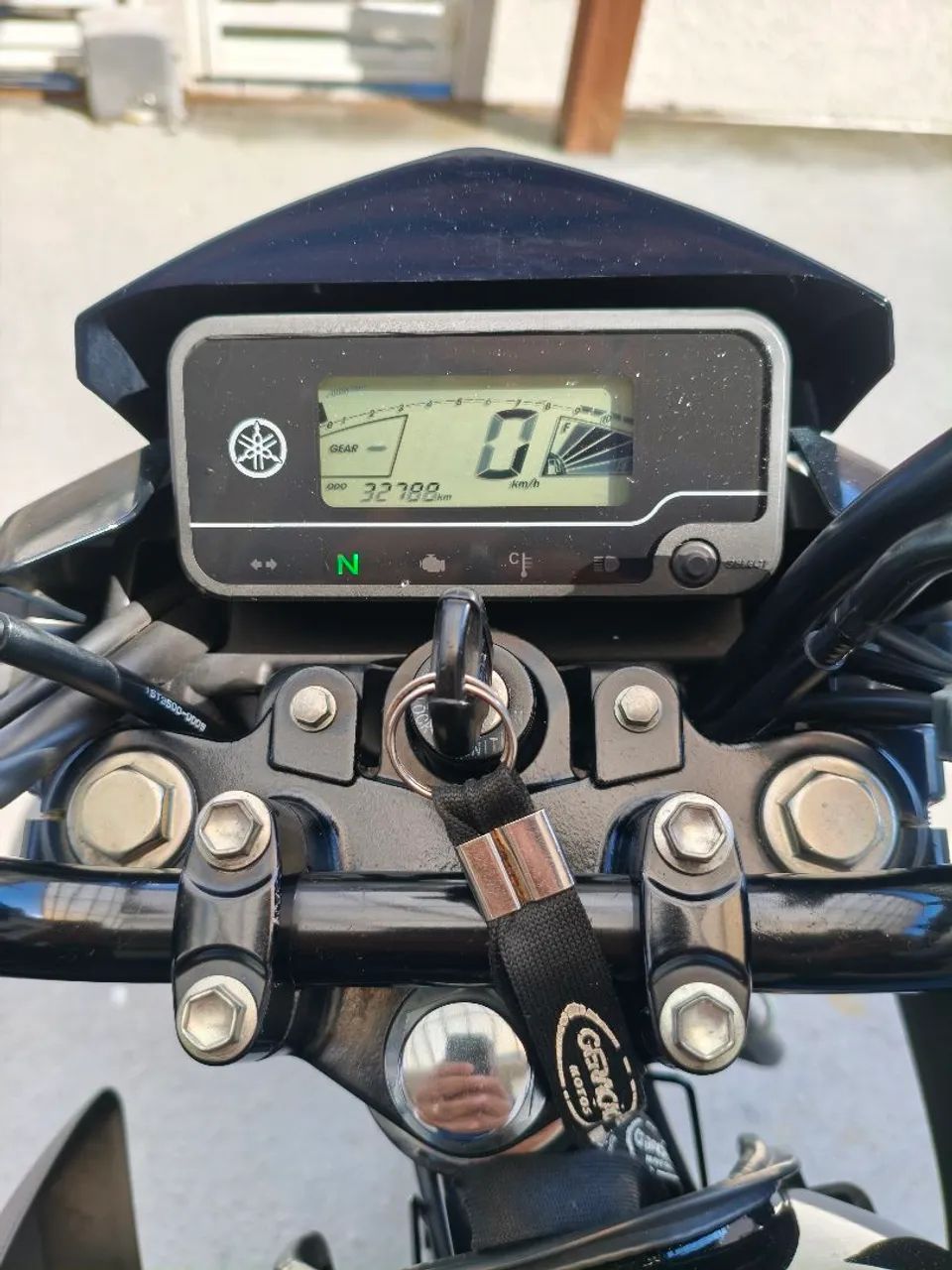 Yamaha Factor 150 ED - Foto 3
