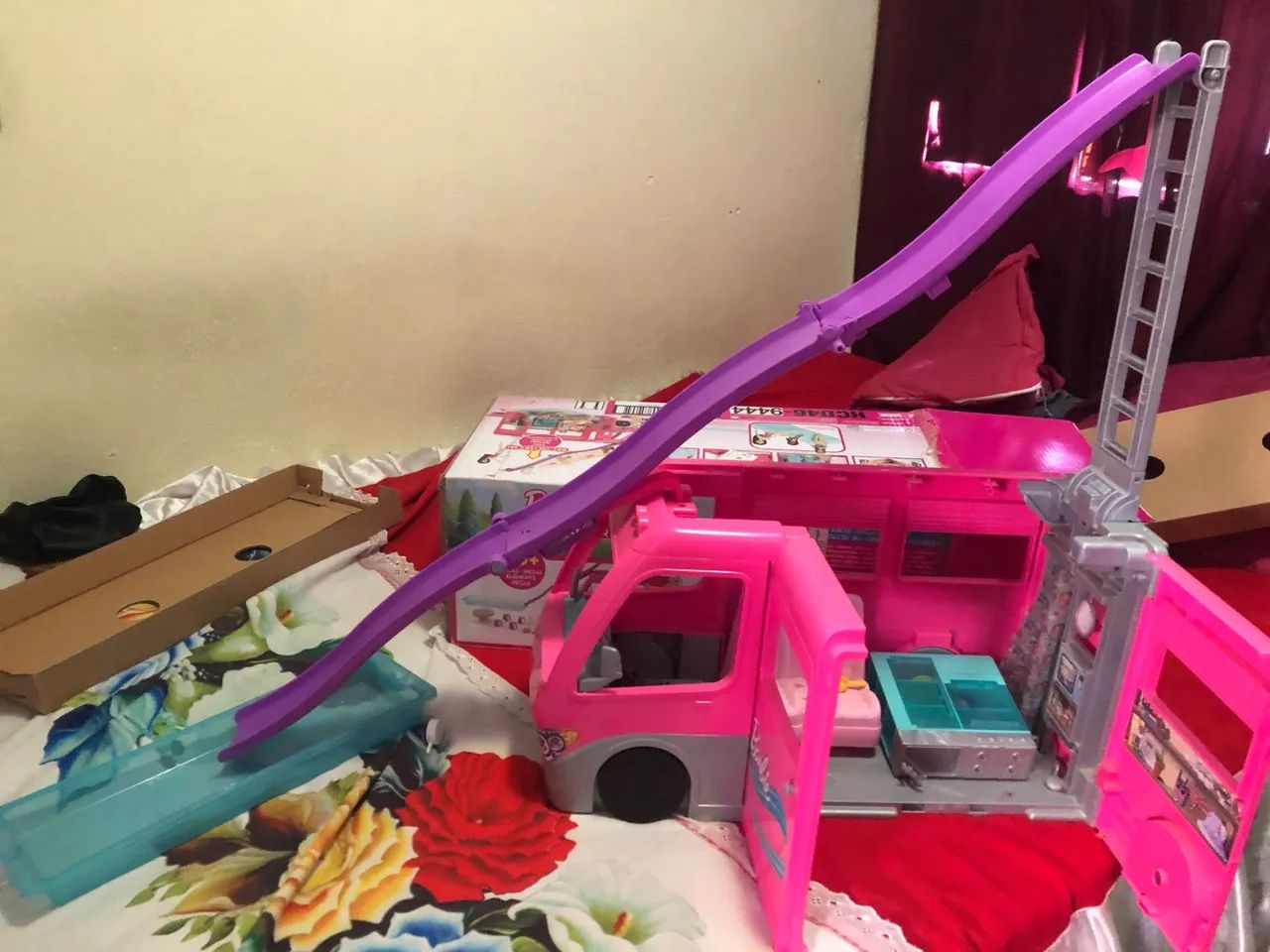 Treller da Barbie  - Foto 4