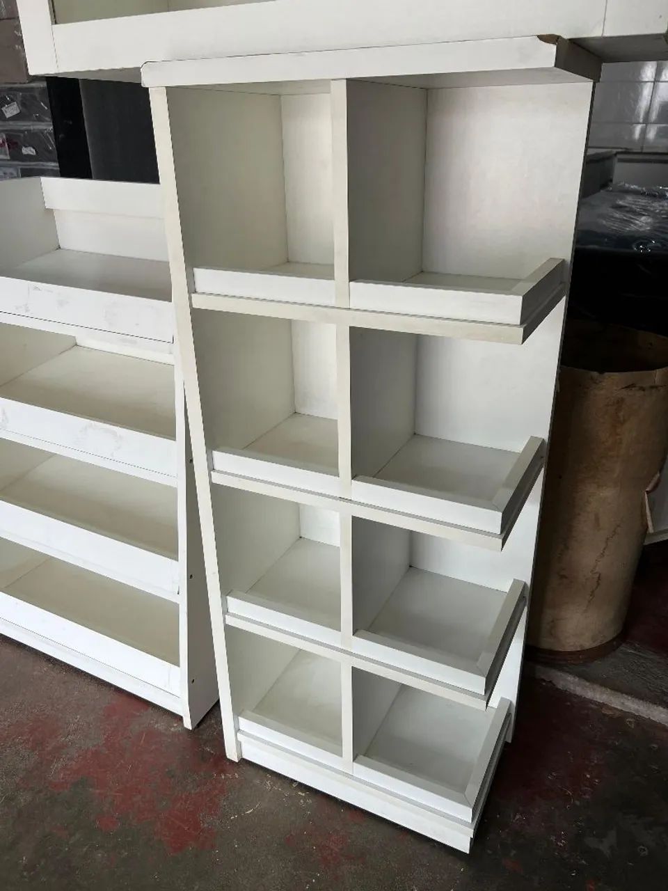 Expositores de Mercearia - Foto 4