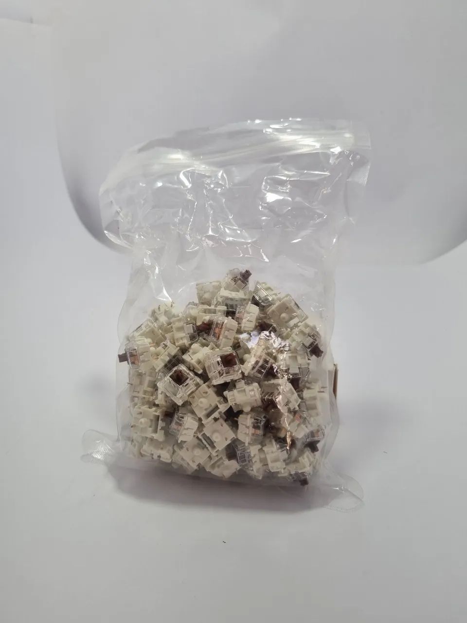 switches para teclado mecânico - Foto 2