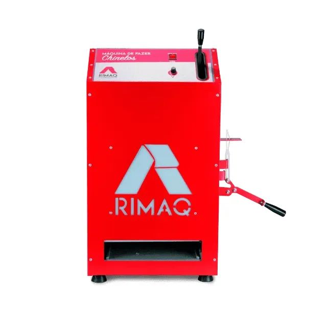 Máquina de fabricação de chinelos  - Foto 3