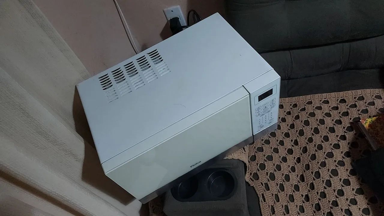 Micro-ondas  - Foto 3