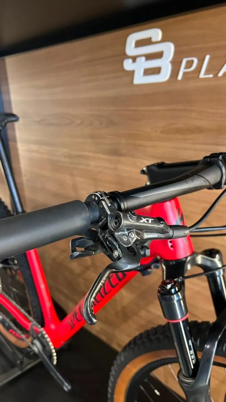 Specialized Epic HT Carbon - Foto 4