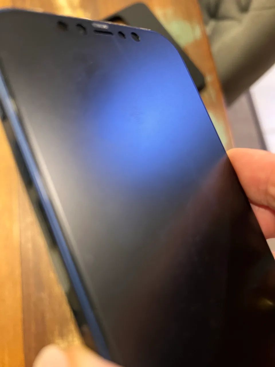 IPHONE 12 - 256GB  - Foto 2