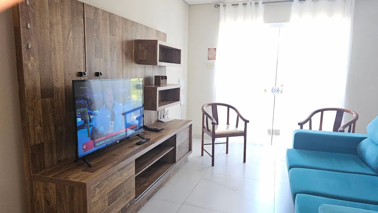 Apartamento 2 quartos Campeche - Foto 2
