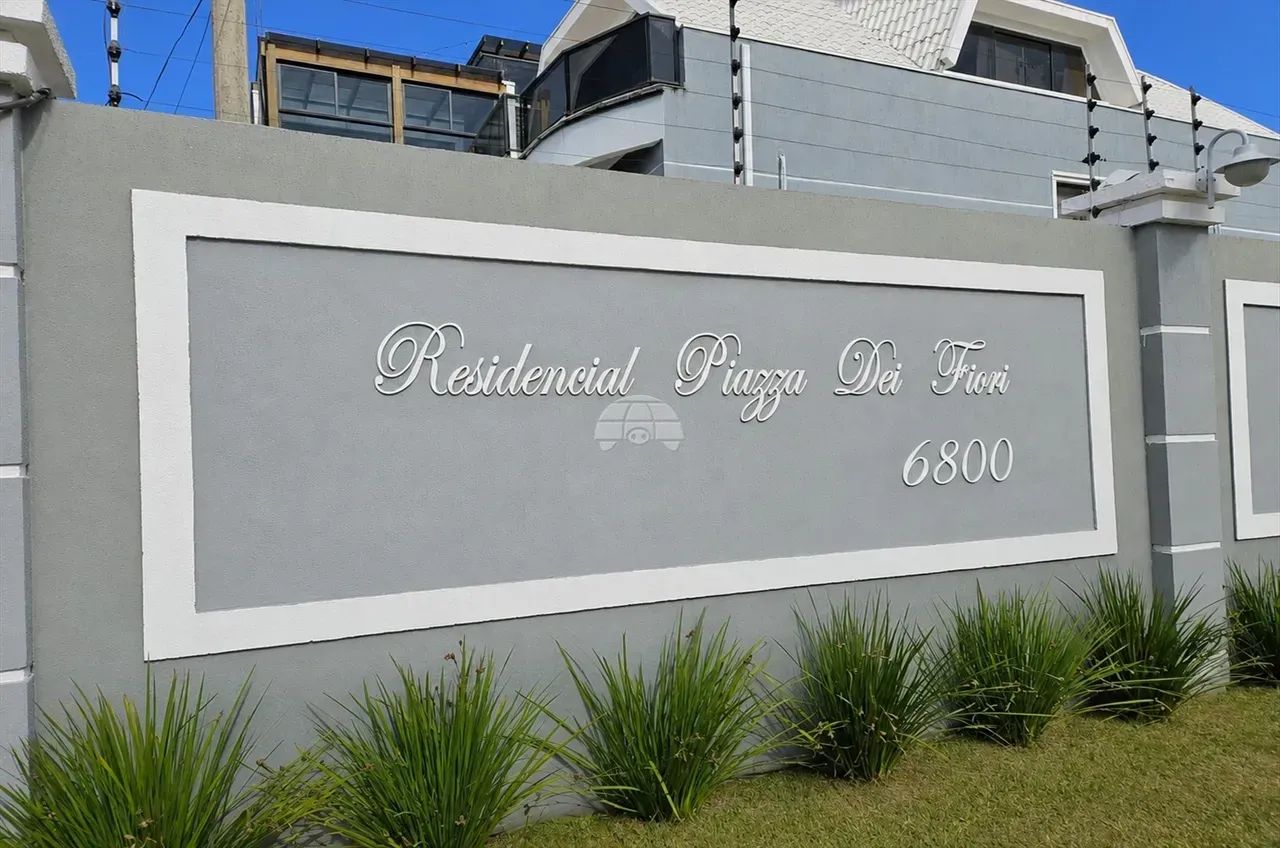 Imóvel para venda com 207 m² em Uberaba - Curitiba - PR - Foto 3
