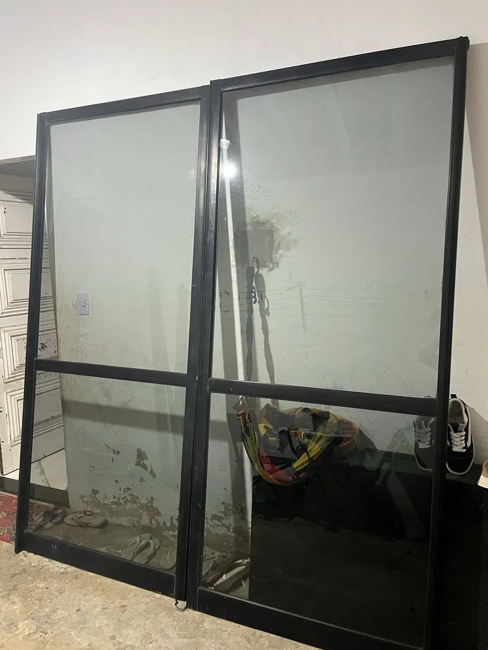 Porta de vidro - Foto 4