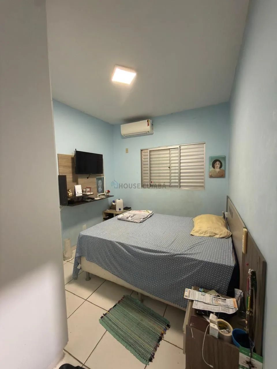 Casa com 3 quartos no Bosque dos Ipês - Cuiabá - Foto 4