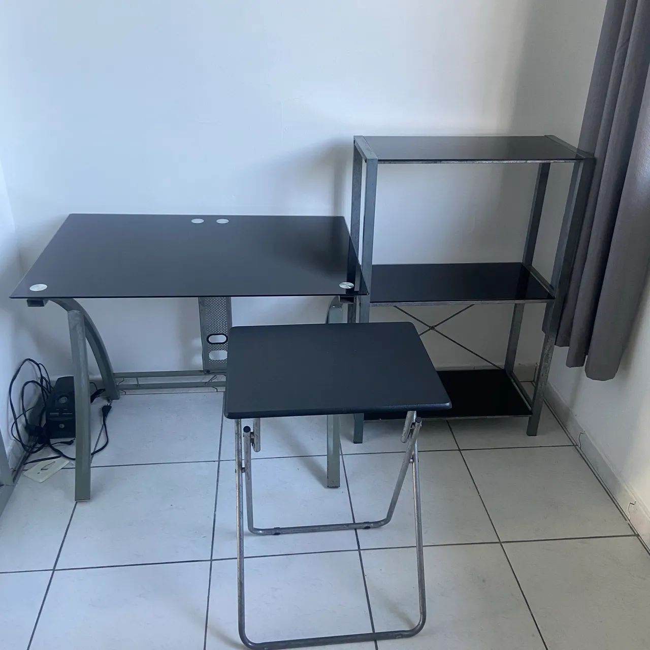 Kit de escritório 