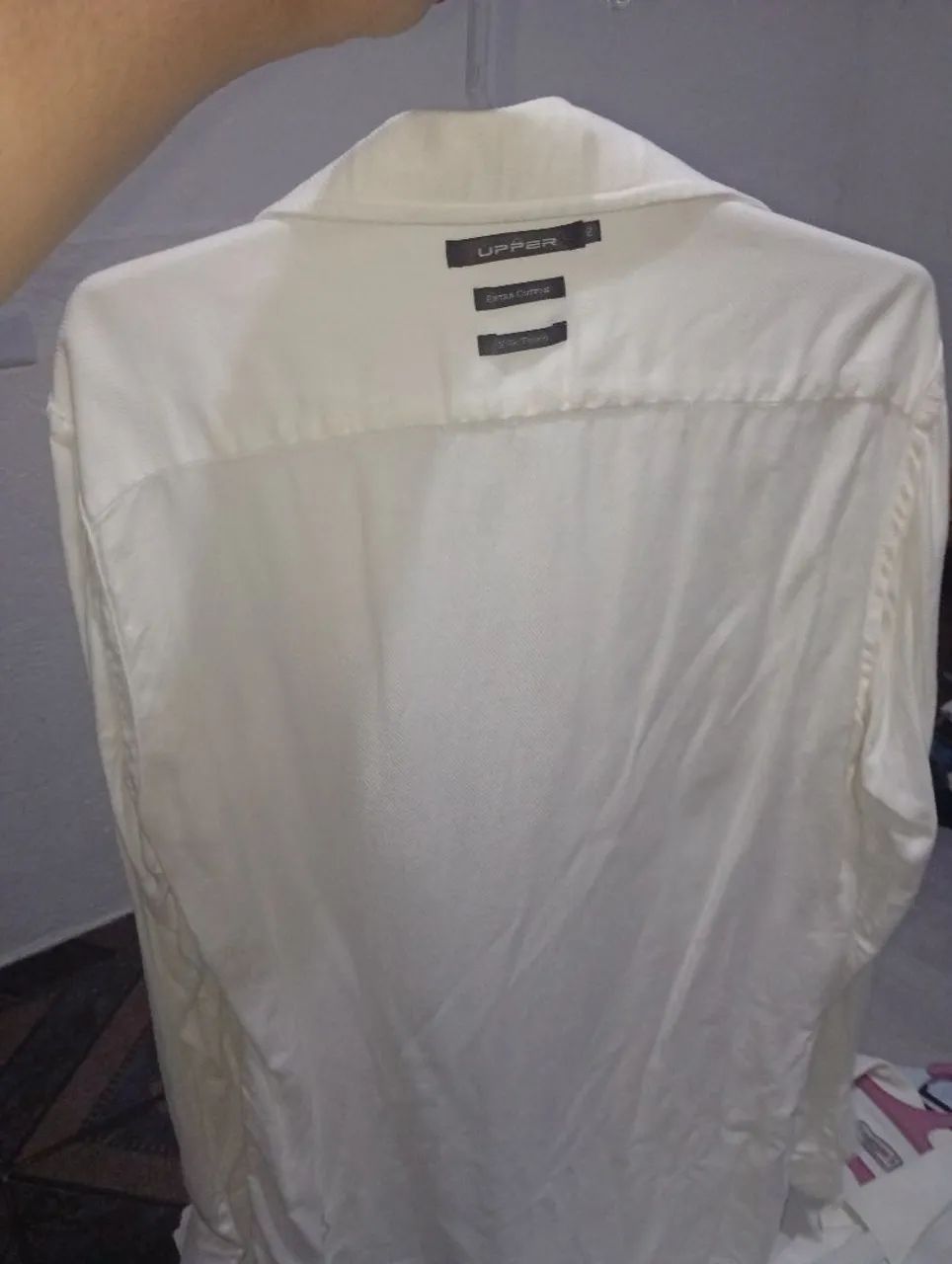 Camisa masculina  - Foto 5