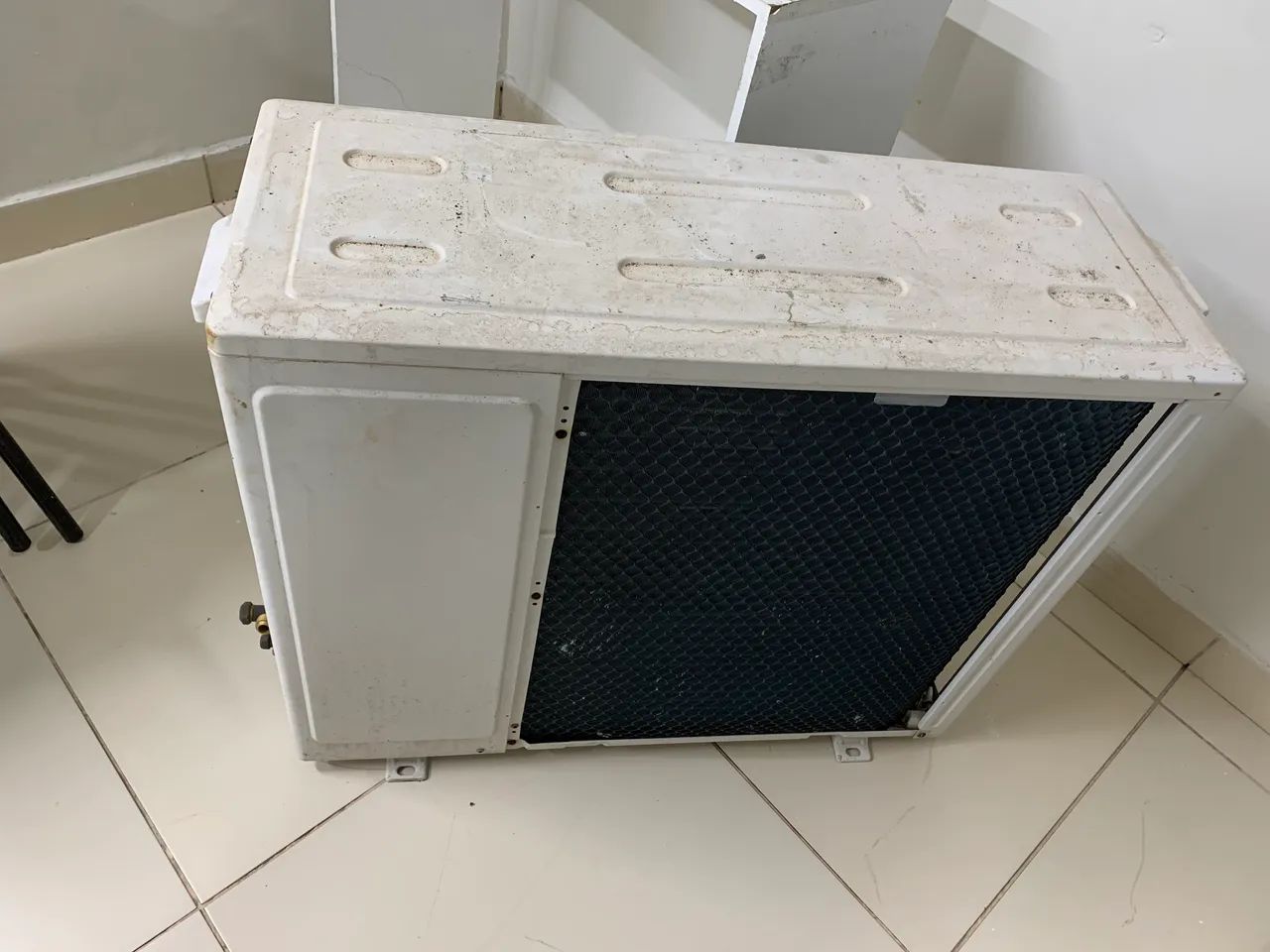 Ar condicionado 24000btus Elgin - Foto 3