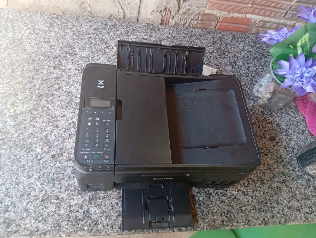 Impressora  - Foto 3