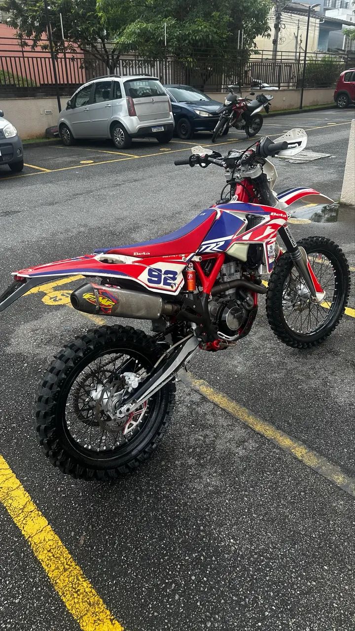 Beta 350 RR - Foto 3