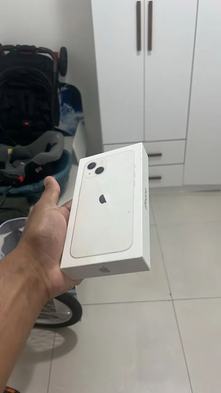 iphone 13 128GB - Foto 2