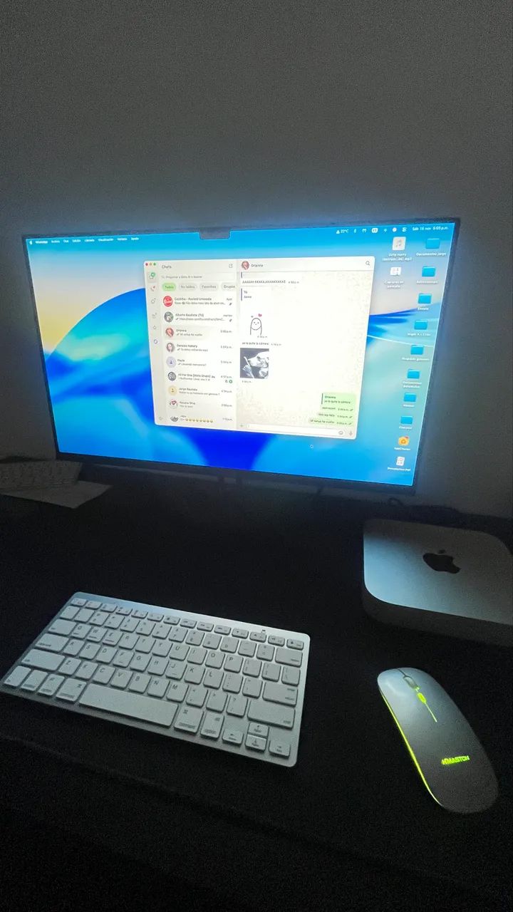 Mac Mini M2 2023 - Foto 5