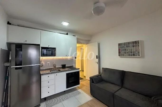 Apartamento 1 quartos para alugar no(a) Belenzinho - Foto 2