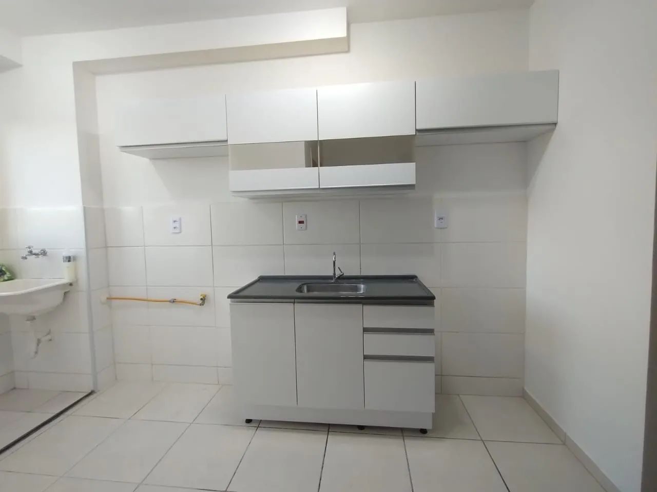 Apartamento à Venda - Ipatinga, Sorocaba - Foto 3