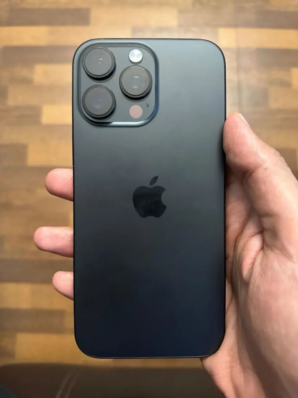 iPhone 16 Pro Max - Foto 2
