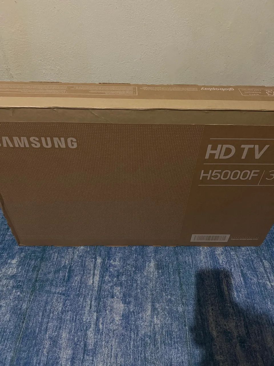 Tv Samsung. Smart 32 polegadas novo lacrado  - Foto 2