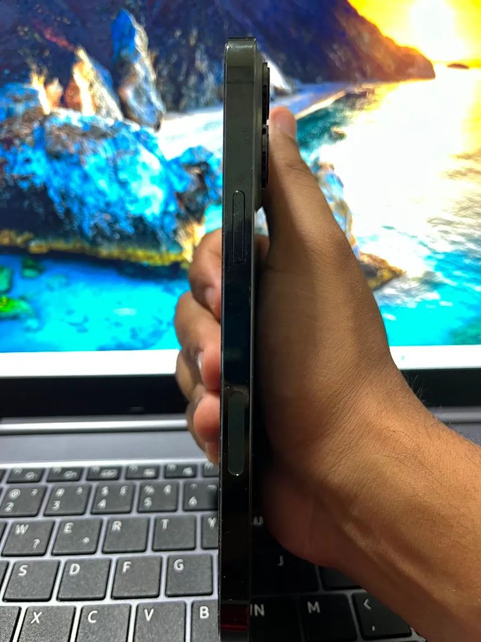 iPhone 13 pro Max 256GB  - Foto 3