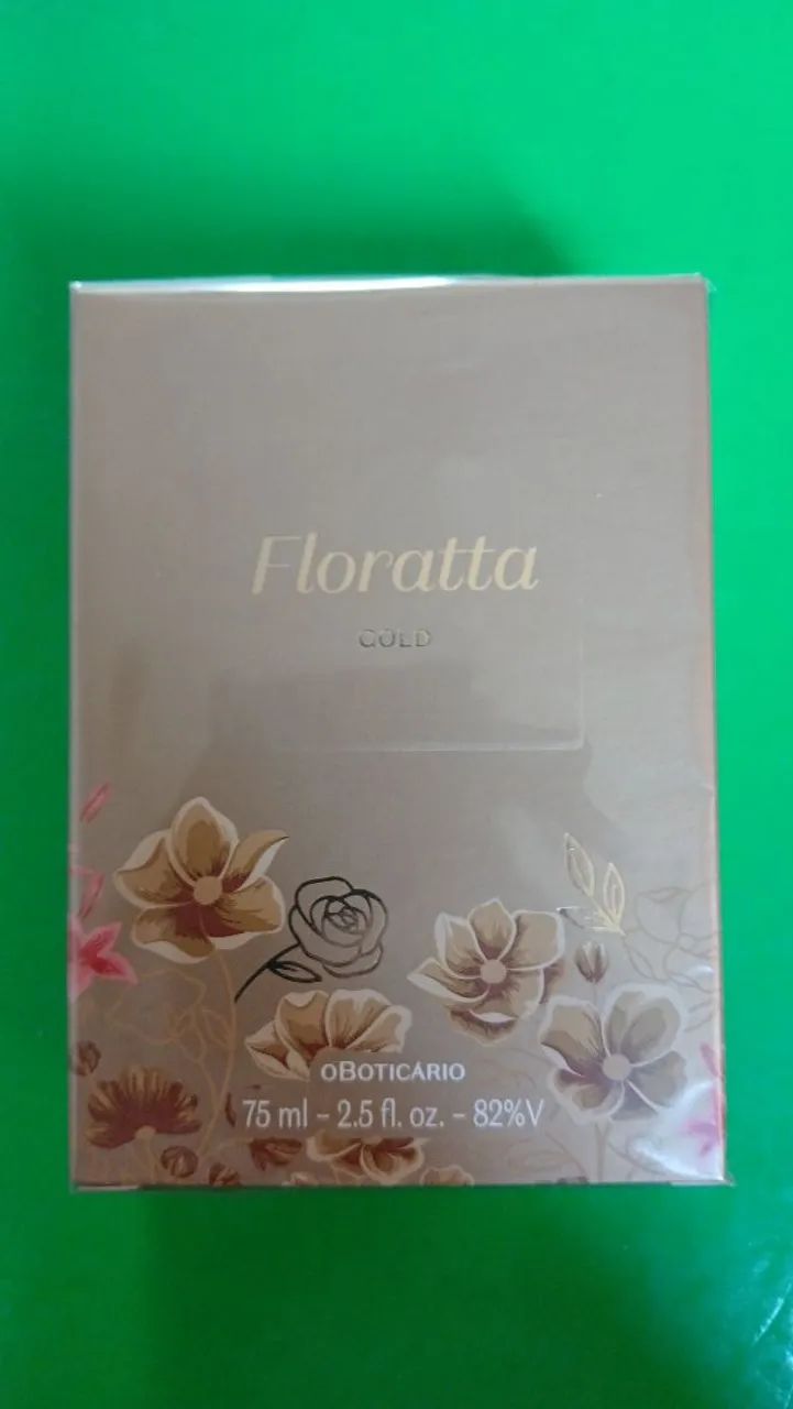 Floratta gold  - Foto 2