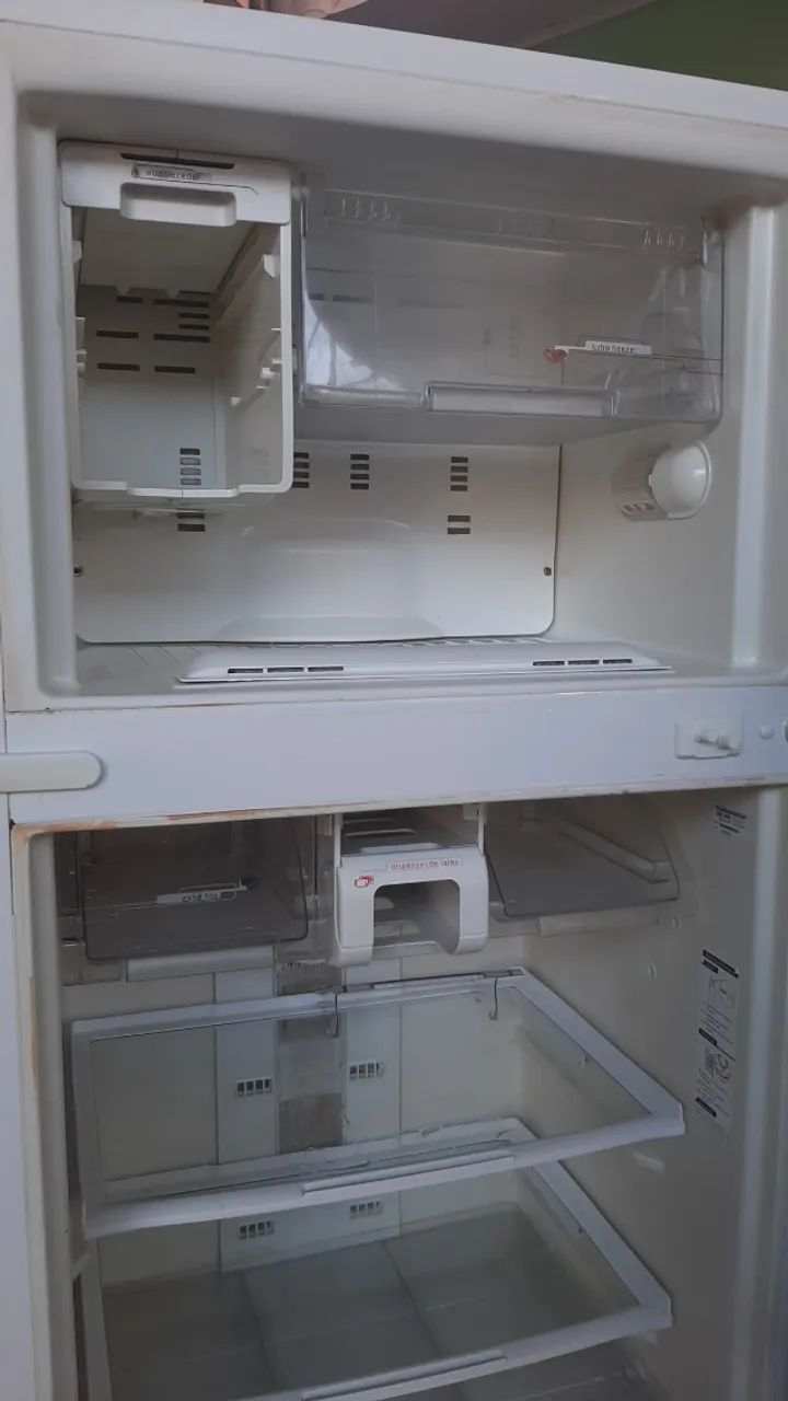 Refrigerador Brastemp - Foto 4
